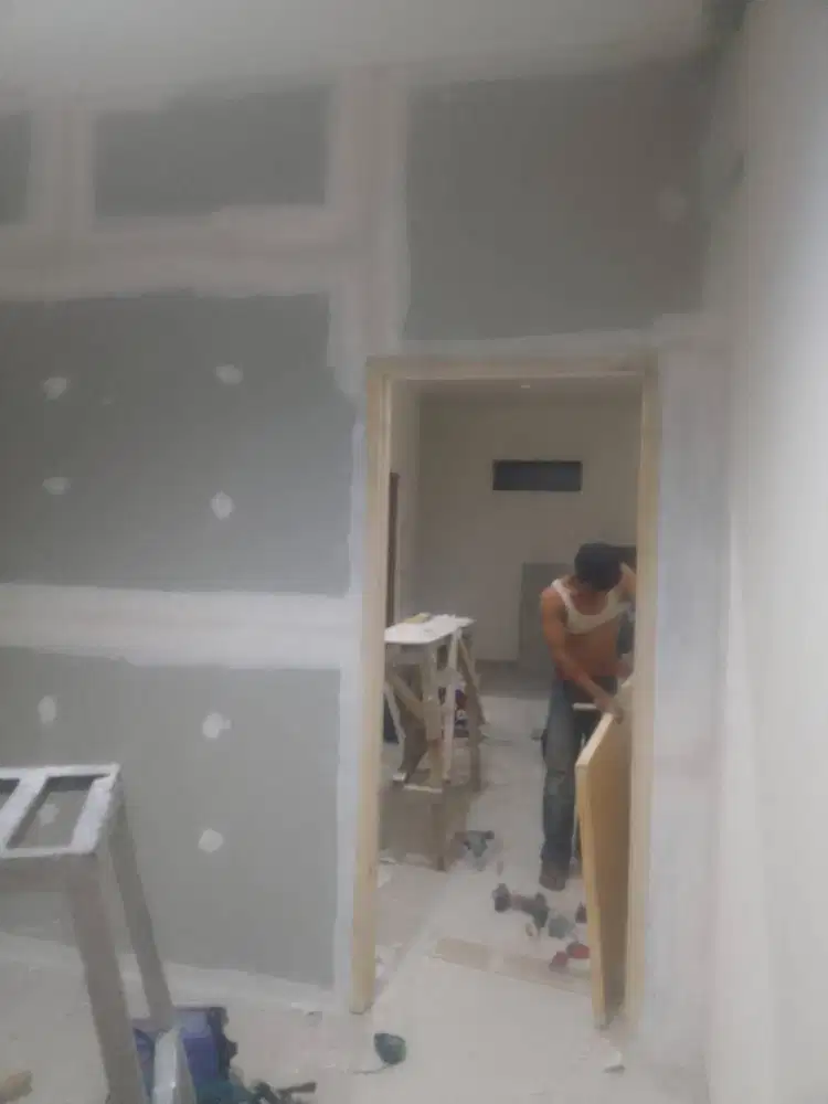 BEST PRICE !! PARTISI GYPSUM & PARTISI GRC SPSIALIS PARTISI GIPSUM OK