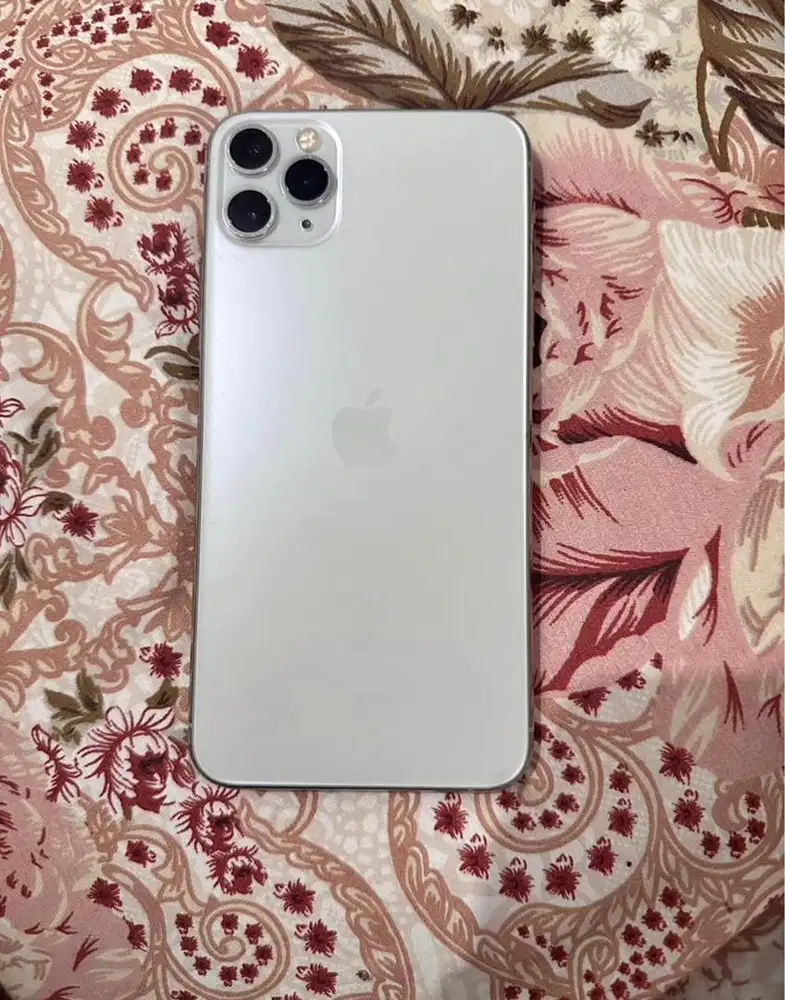 Iphone 11 pro max 64gb
