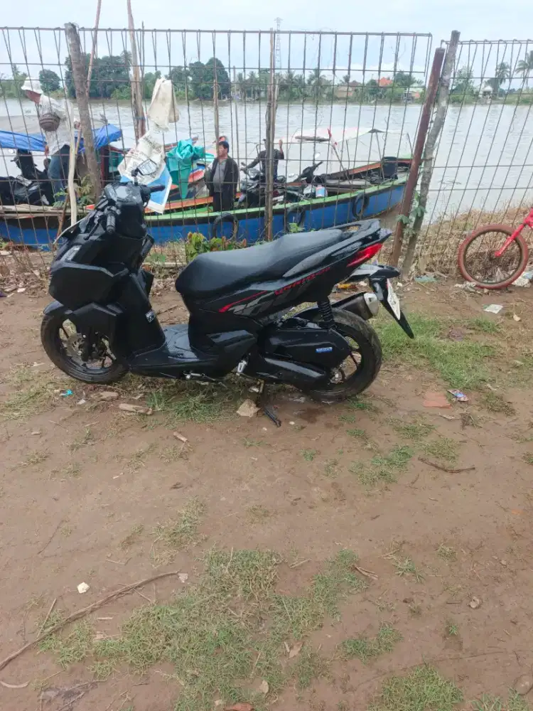 Motor terawat ganti oli rutin+ yg lain ,Mau ganti motor soalnya bosan