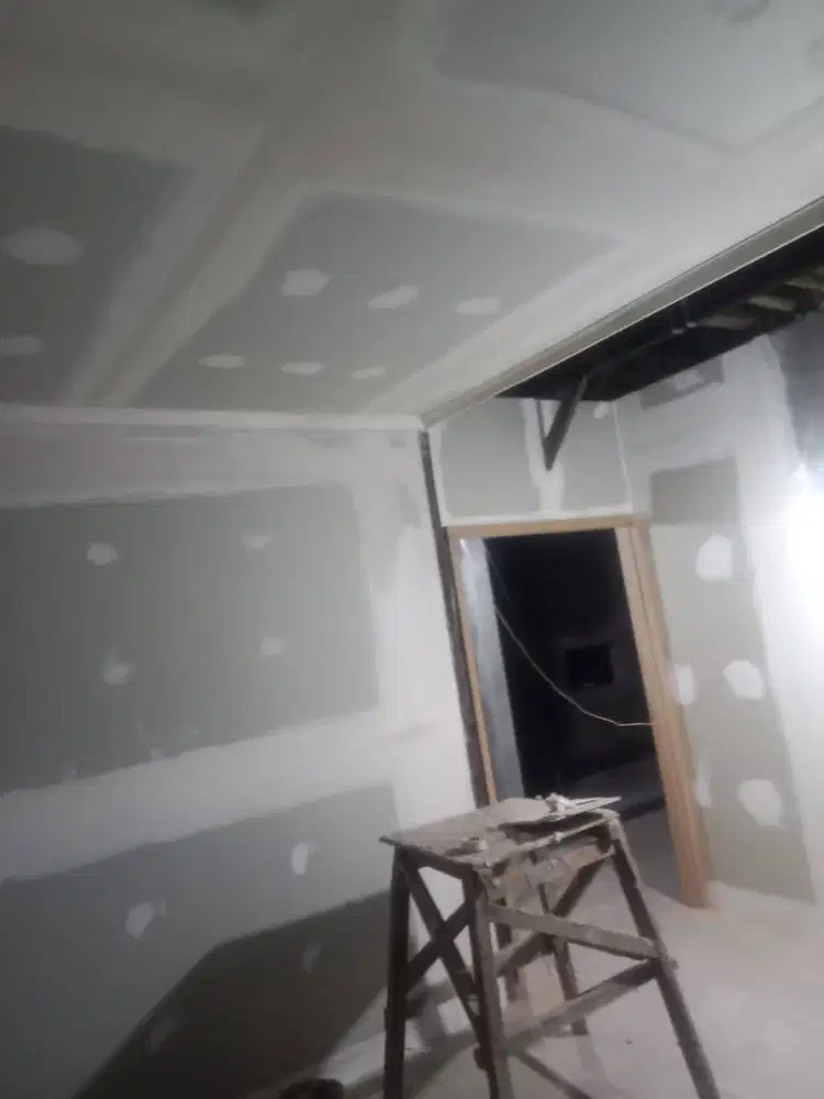 BOSS GYPSUM PARTISI GYPSUM & PARTISI GRC SPSIALIS PARTISI GIPSUM CMH