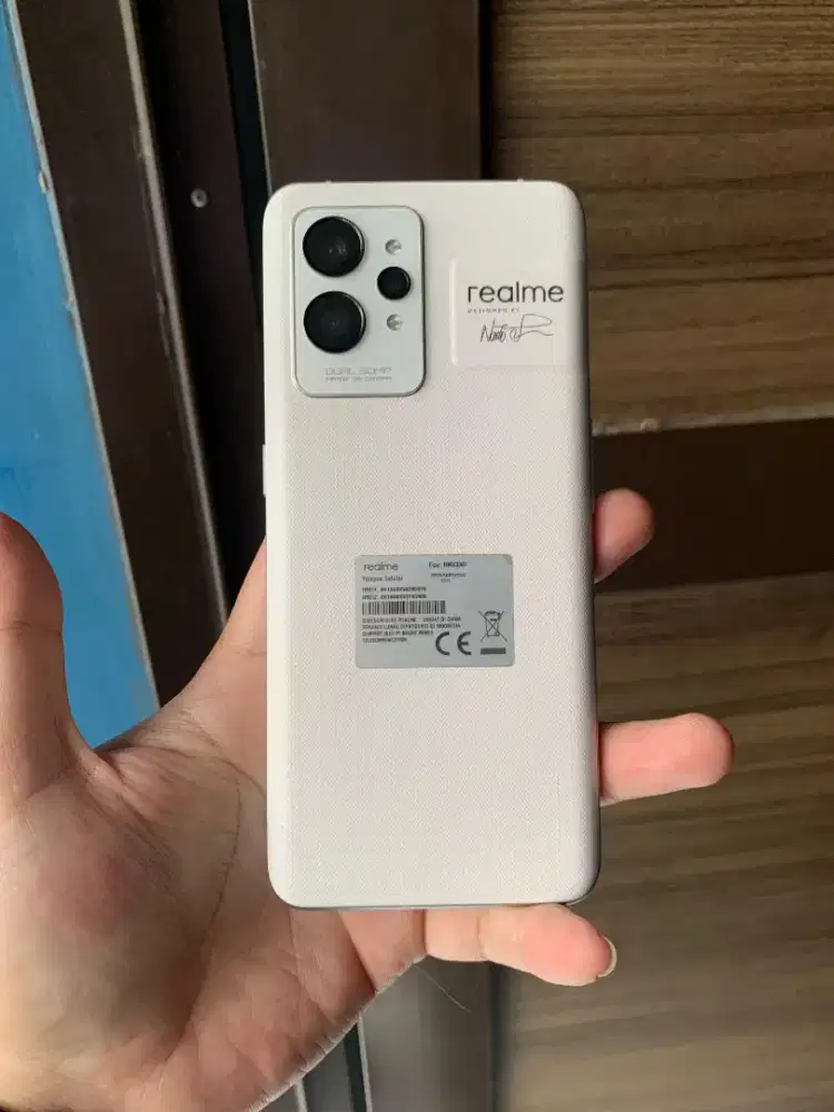 REALME GT2 PRO 12/256