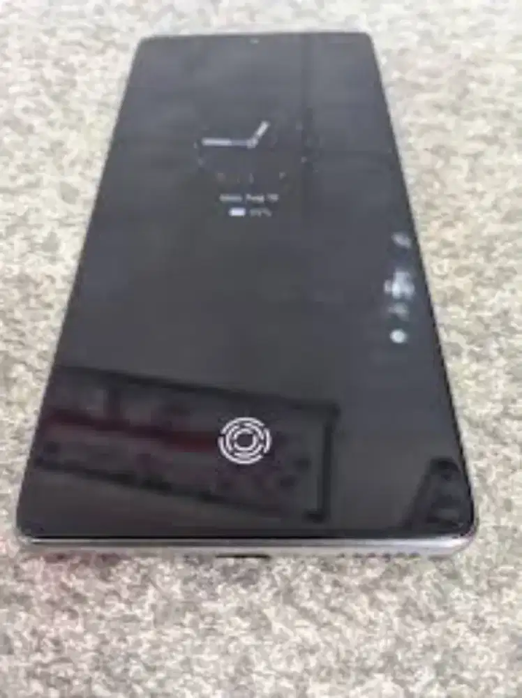 Tecno Camon 40 Ram 8/256 Batangan