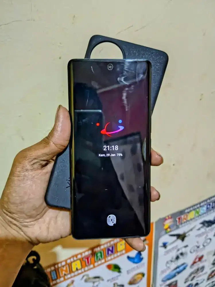 VIVO V40 5G (12/256)