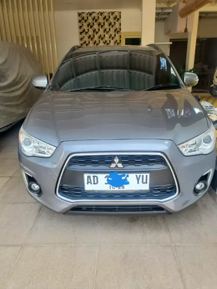 Bismillah ,,, Jual Mobi