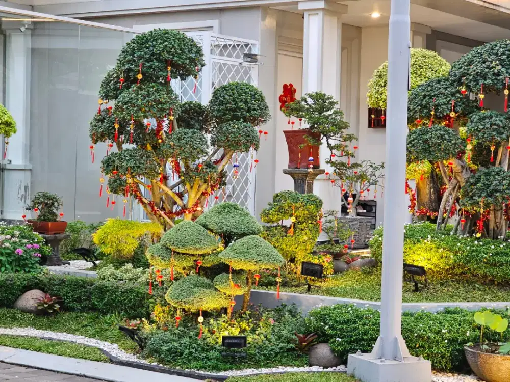 BAGIAN UMUM ONLINE STORE