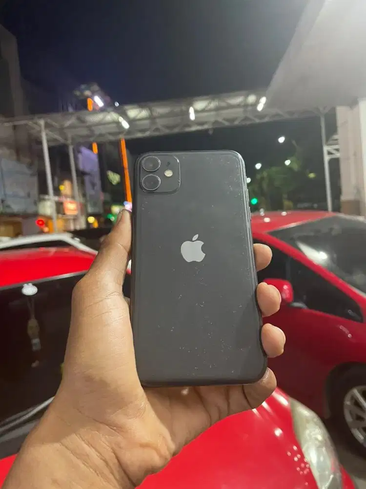 Iphone 11 basic 128gb inter