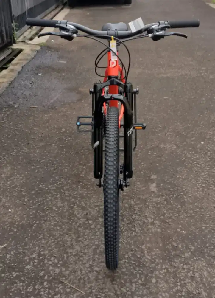 Dijual Sepeda polygon monarch M3