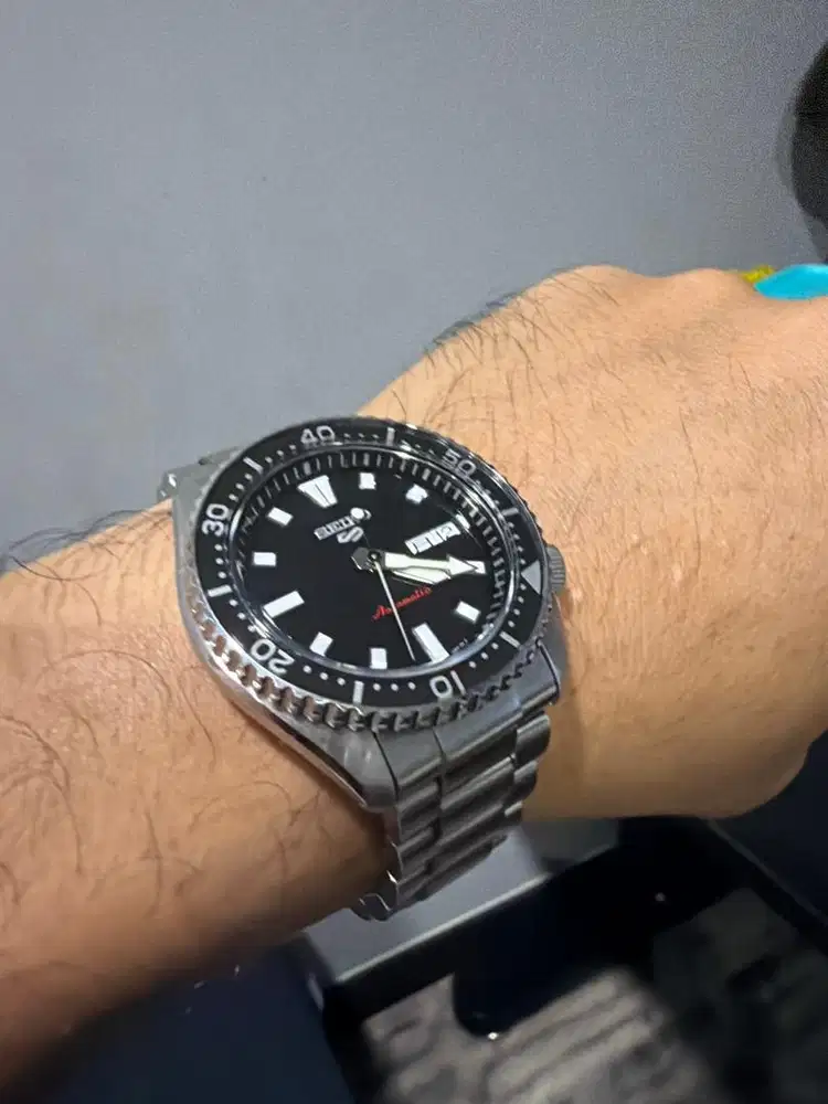 Seiko SRPL85K1 original