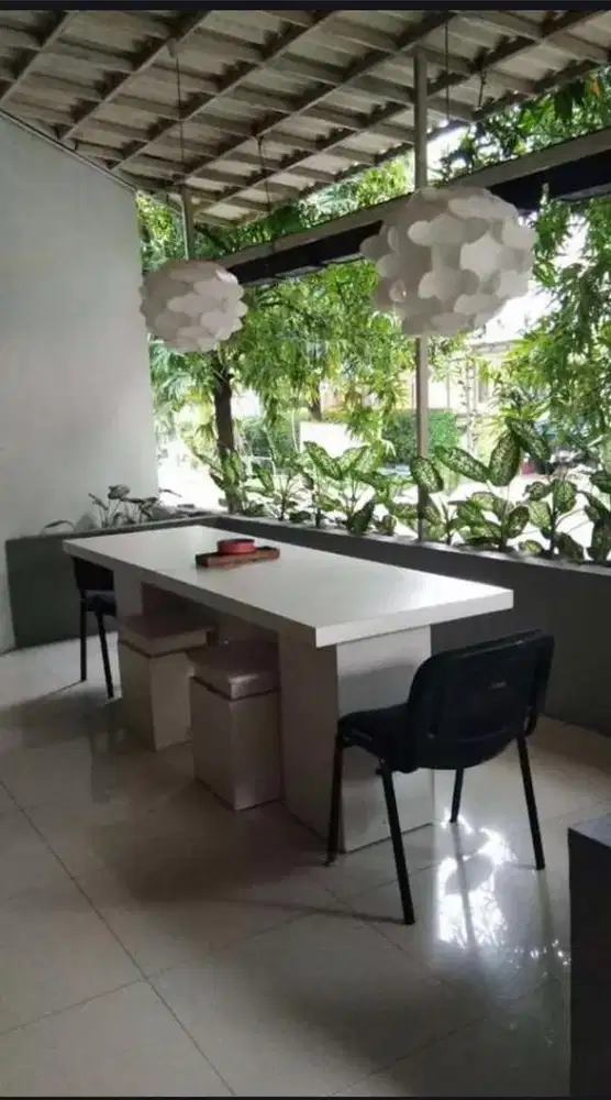 Lowongan kerja Penjaga Kost