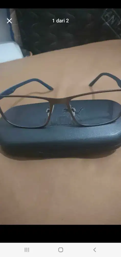 KACAMATA PUMA EYEWEAR