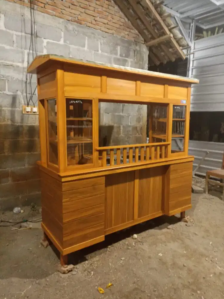 Gerobak Angkringan jg Melayani Pesanan Grobak Bakso Mie Bubur Sate dlL