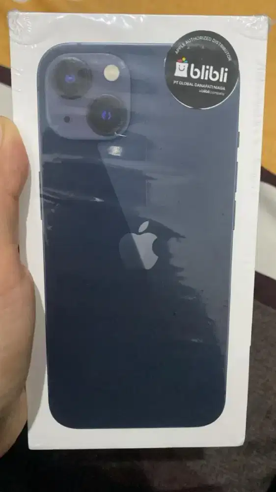 Iphone 13 midnight 128gb