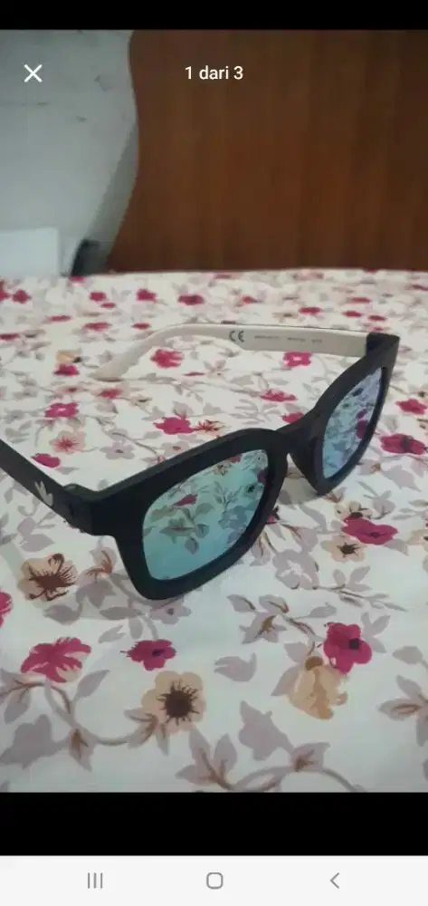 KACAMATA ADIDAS