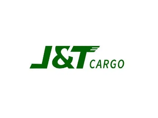 Admin JnT Cargo
