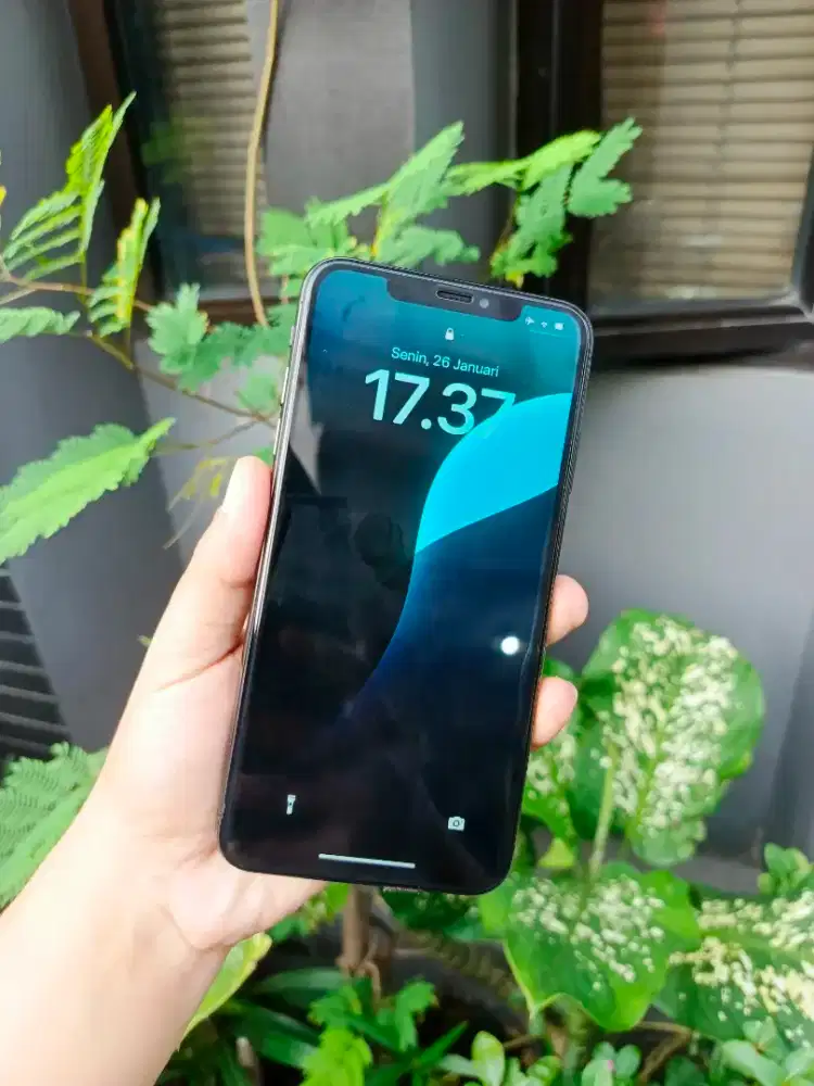 Iphone Xs Max 64Gb Murah