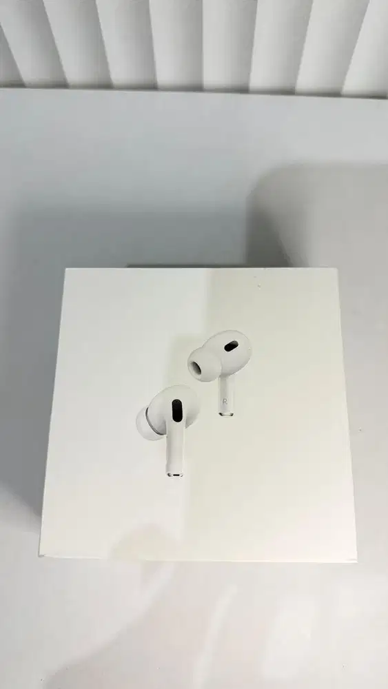 Airpods pro gen 2