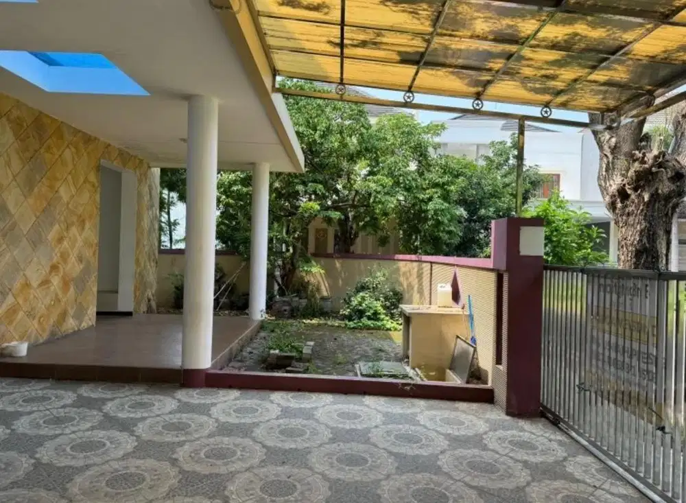 Dijual Rumah Pakuwon City