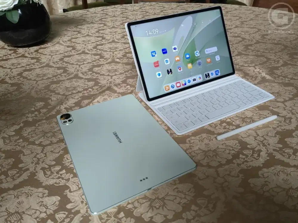 HUAWEI MATEPAD 12X 2026 PAPERMATE WPS PC LEVEL