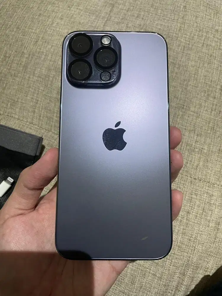 Iphone 14 pro max 256GB