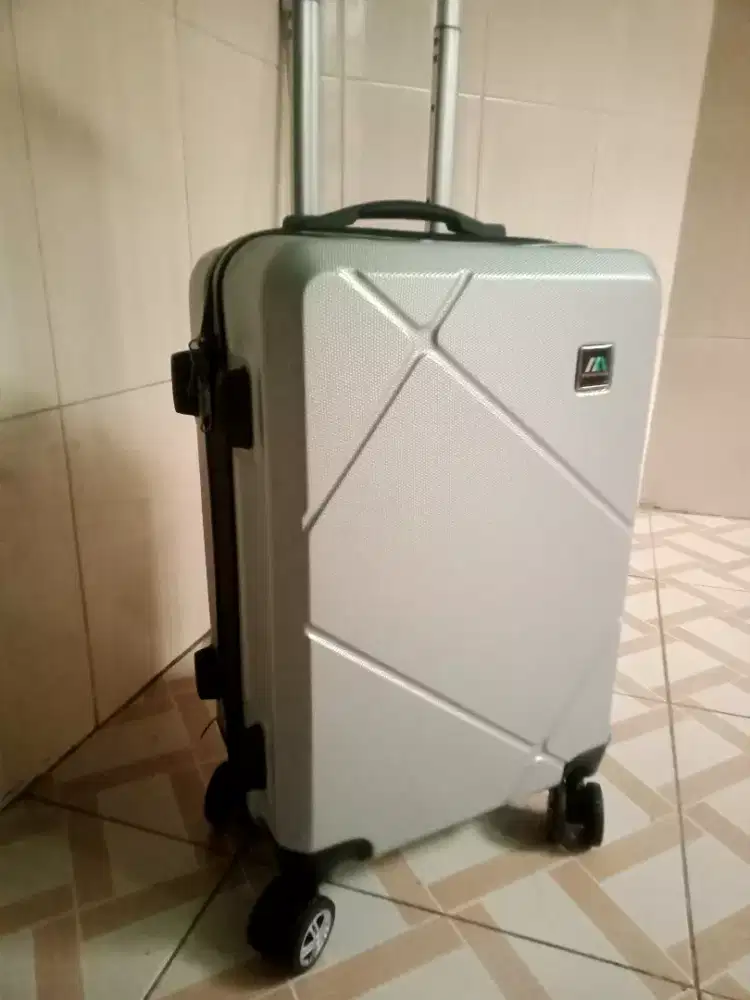 Koper pollo bisa nego