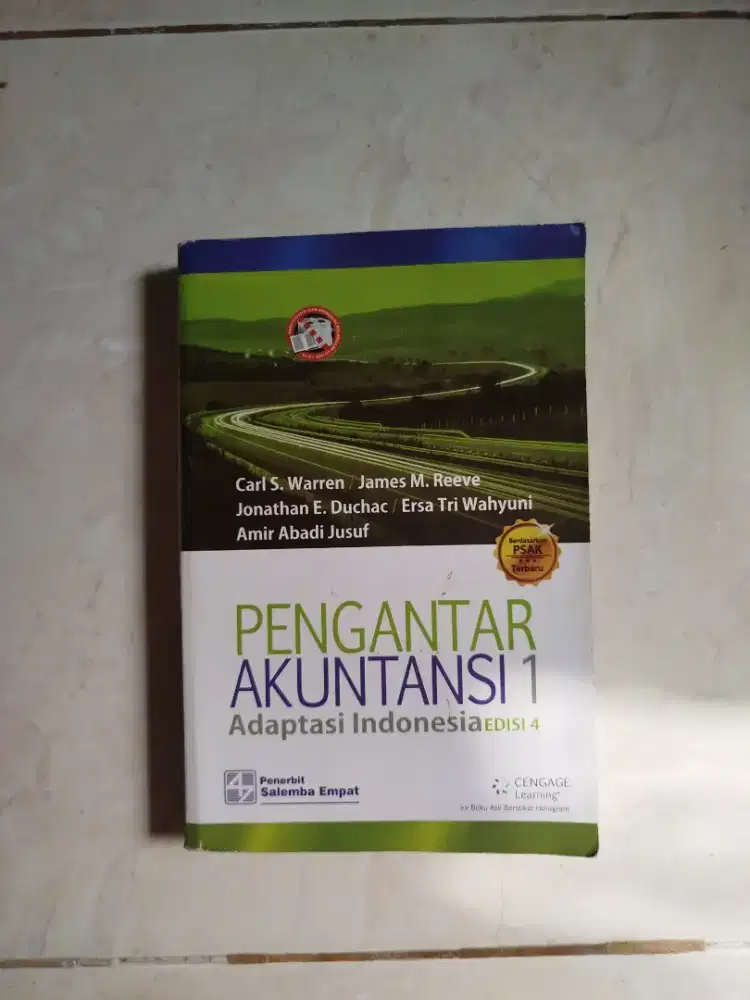 Buku bekas titipan kawan