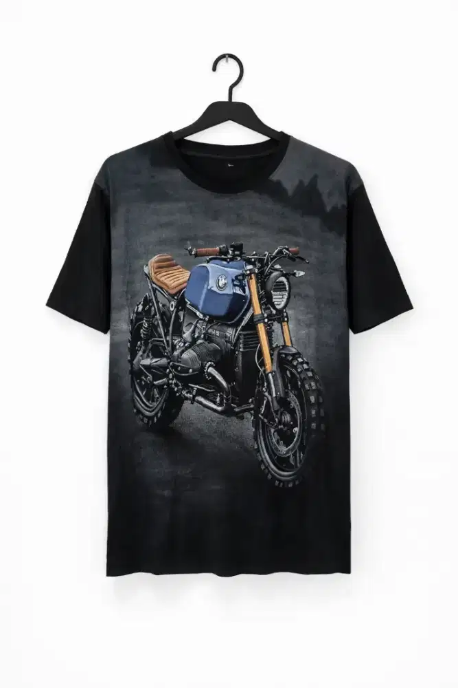 Baju bekas rasa baru ukuran L bahan spandex