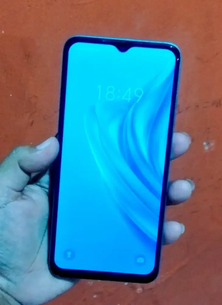 Infinix hot 30i ram 8+8/128