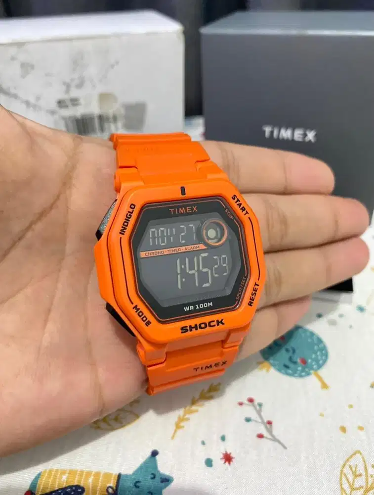 Timex Command Encounter TW2V60000