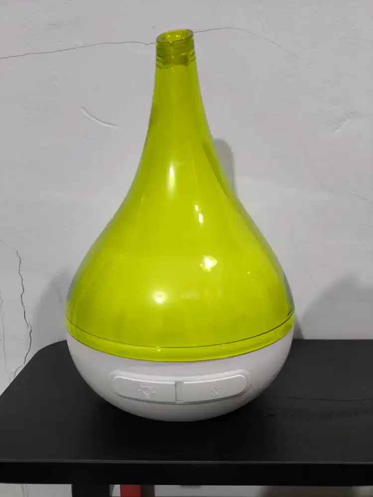 Ultransmit Vivi Diffuser Aromaterapi Hijau