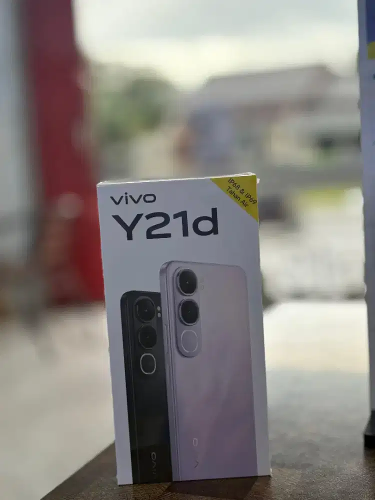 Vivo y21d garansi resmi