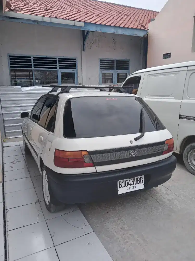 Toyota stralet xl 1.0 94
