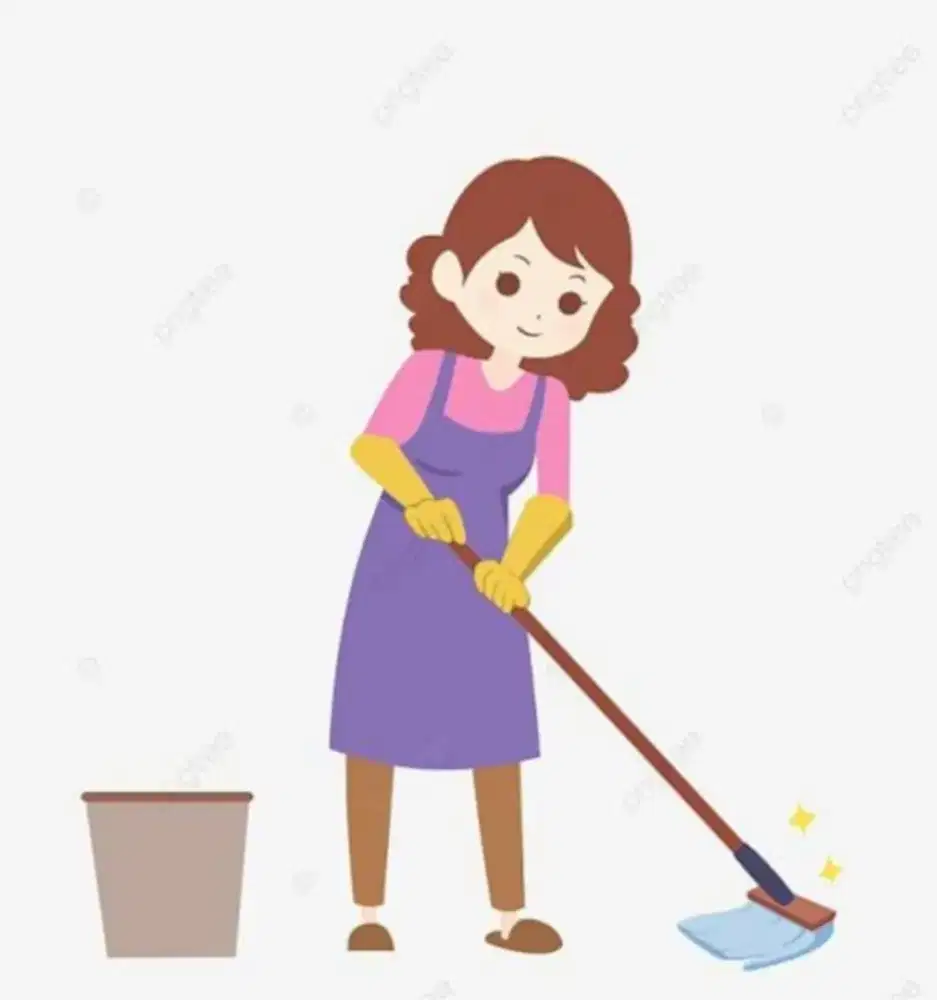 Dicari ART lokasi wonosobo