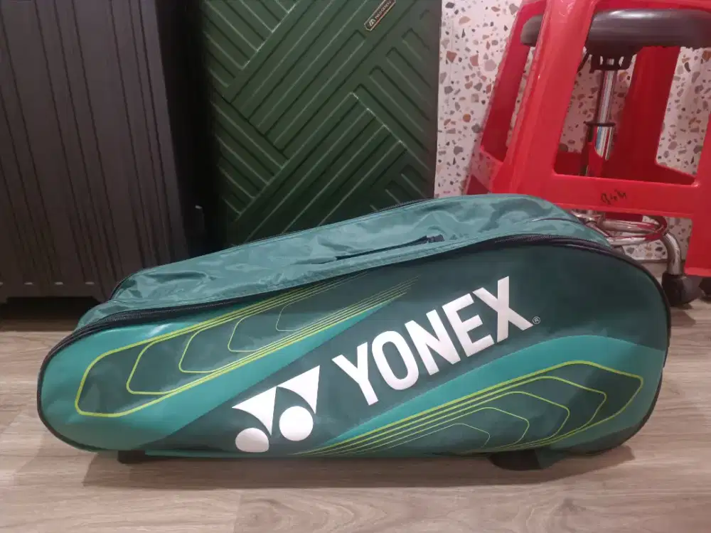 TAS RAKET BADMINTON YONEX ORI
