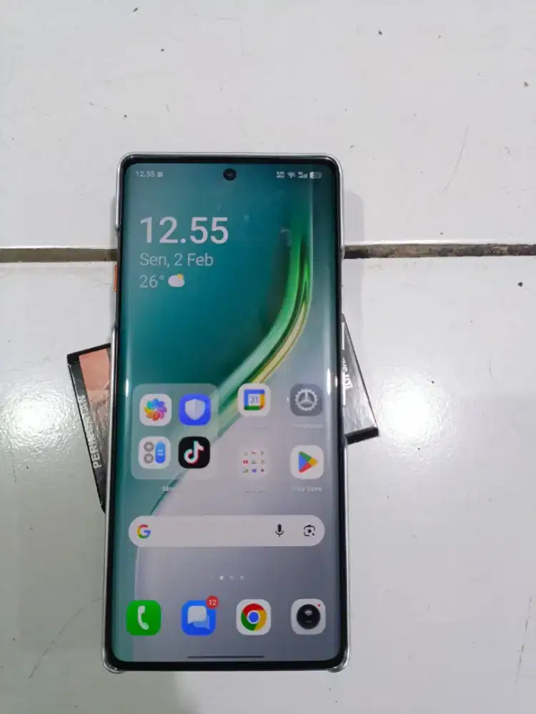 Tecno camon 40 Pro 5G