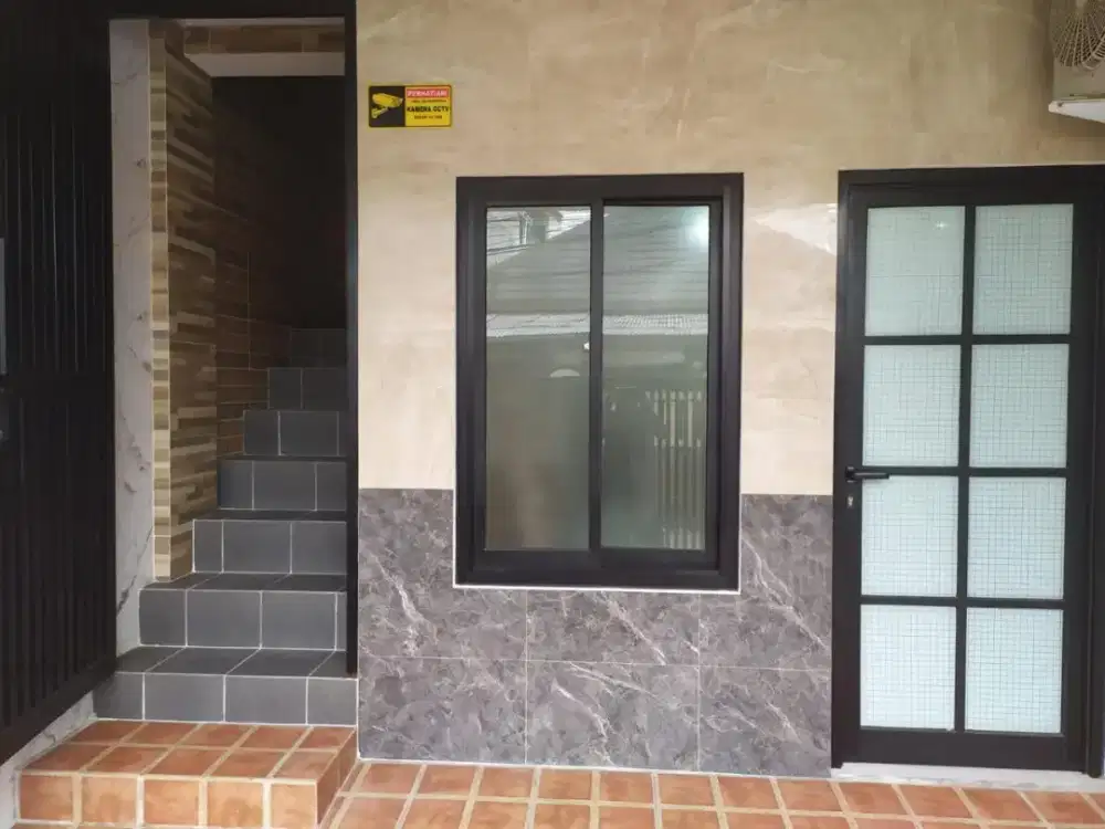 Kost AC Murah Lux Pria / Wanita. Strategis Mampang Kuningan Pancoran