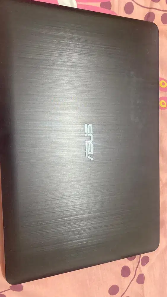 Laptop asus x541s bisa nego