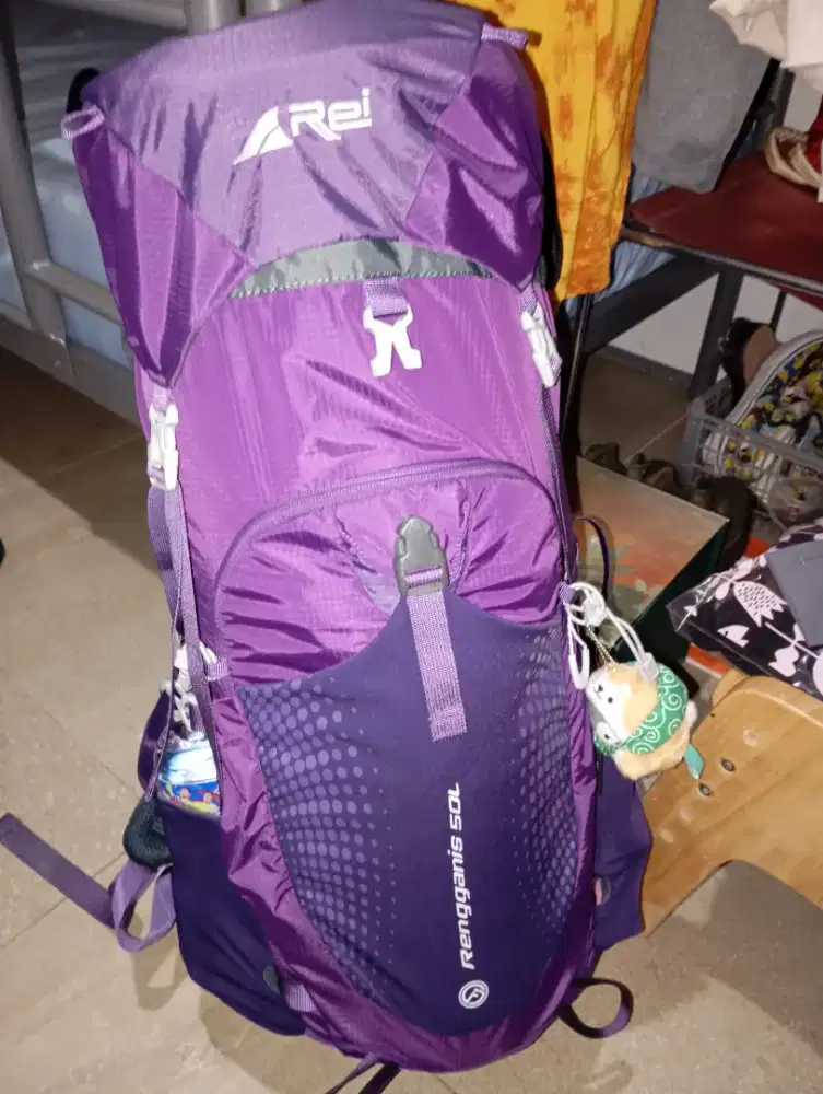 Carier arei 50 liter