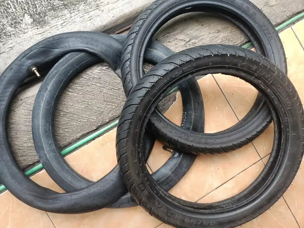 Ban Bekas Ori copotan Mio