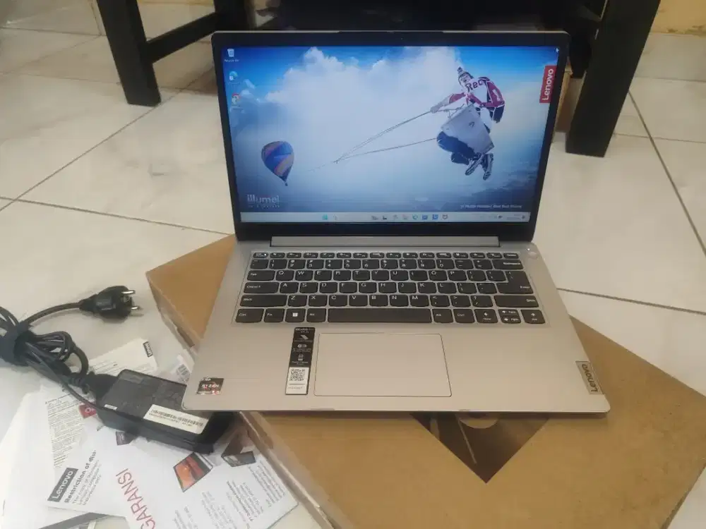 Lenovo Ideapad slim 1 Ryzen