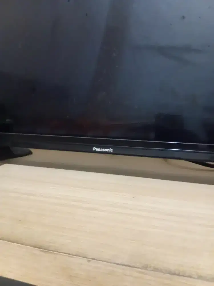 Jual tv panasonic led 32 inc