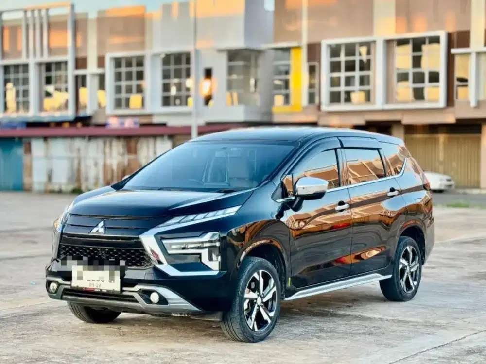 Xpander Ultimate 2023