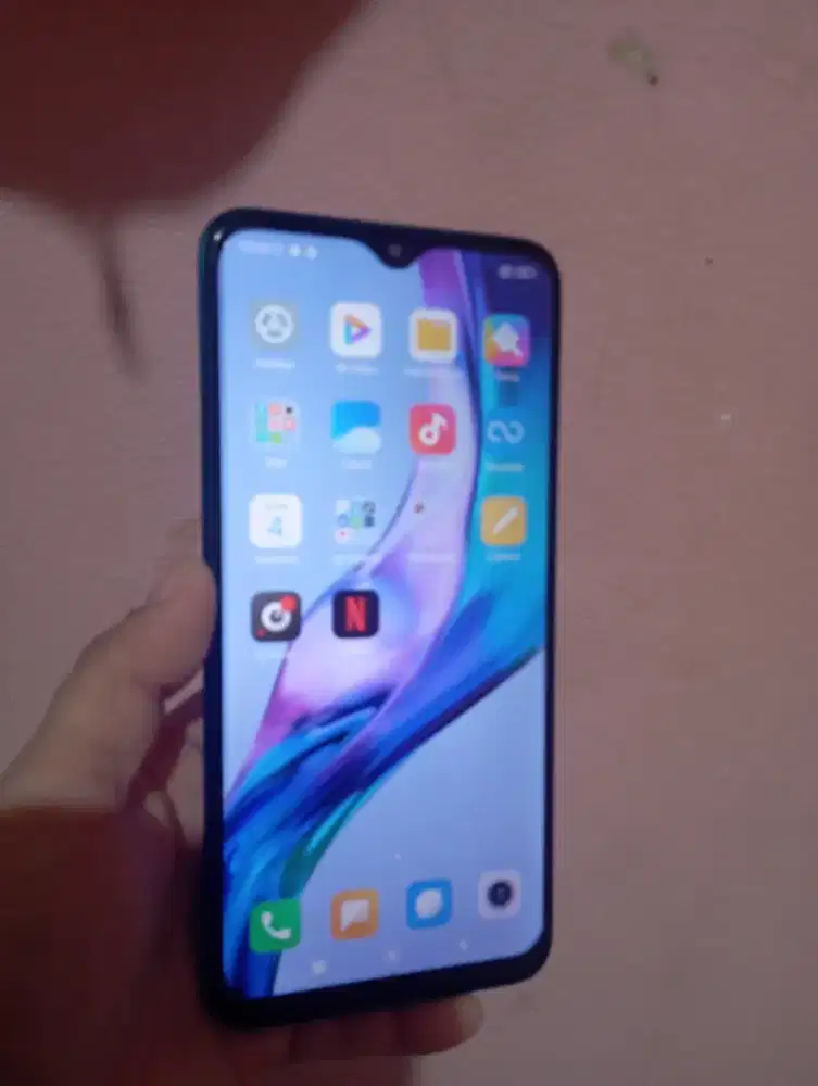 Redmi 9 batangan