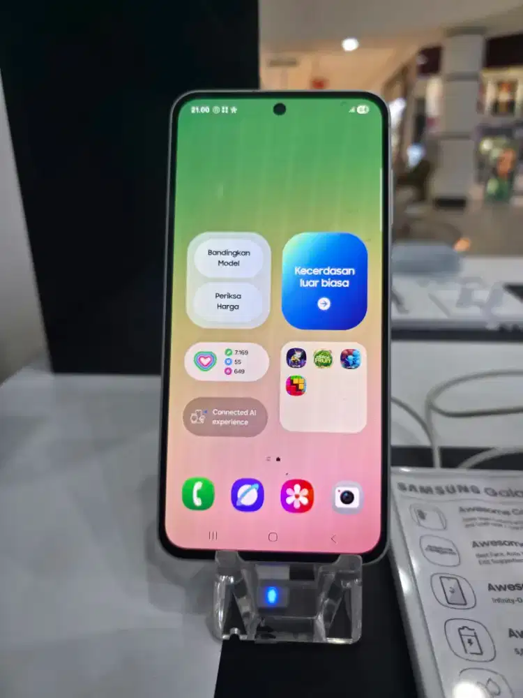 PROMO SAMSUNG A36 5G 8/256GB