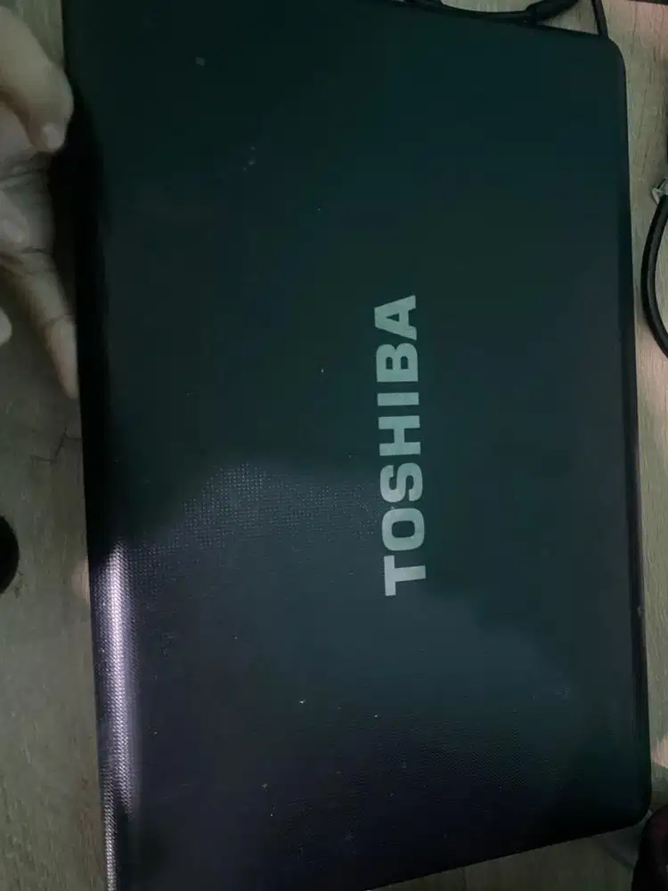 DIJUAL LAPTOP DAN NOTEBOOK BEKAS