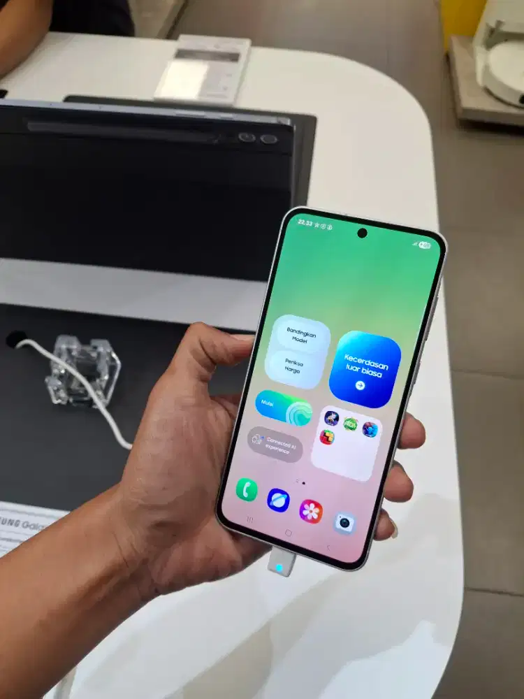 SAMSUNG A56 DISKON 500K DAN BONUS GIFT SENILAI 500K