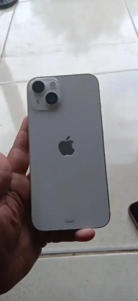 Hp iphone 13 starlight ibox