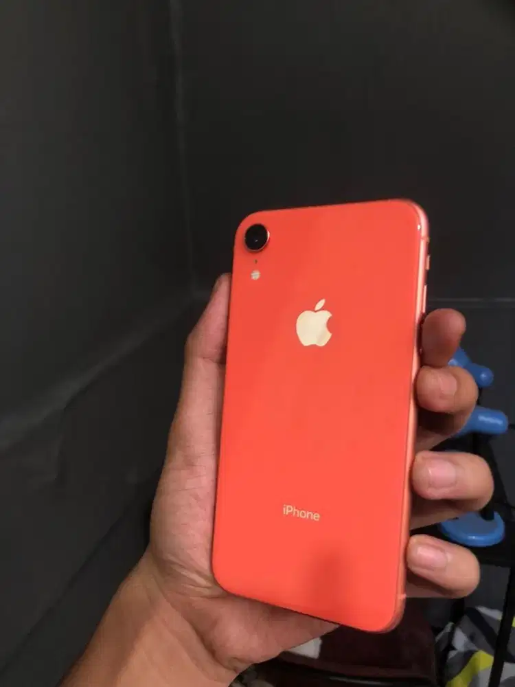 iPhone Xr 128 GB