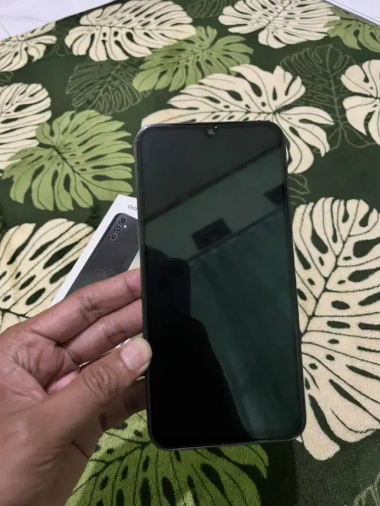 Samsung Galaxy A34 5G – RAM 8GB / Internal 256GB