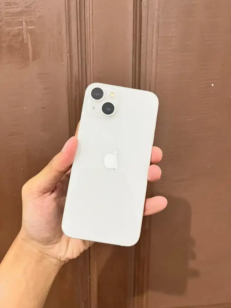 IPHONE 13 128GB STARLIGHT EX IBOX