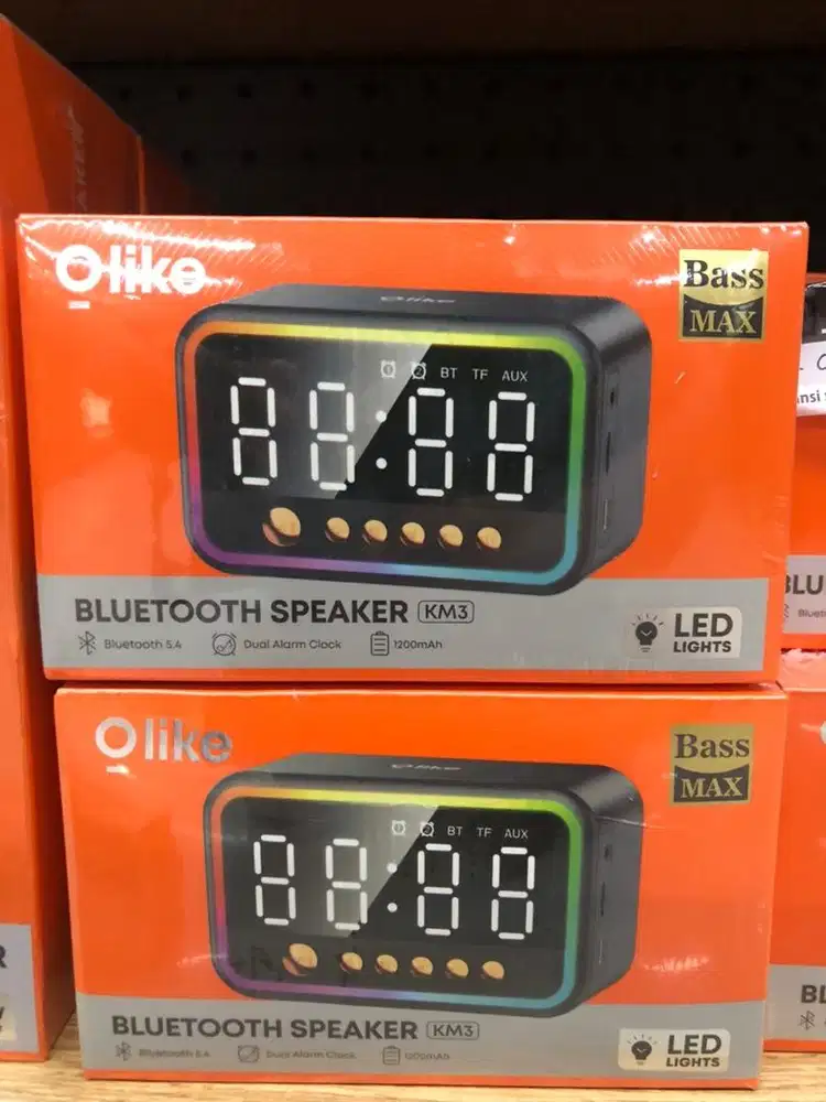 Sale!! Speaker olike km3